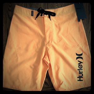 Boys Hurley Board Shorts